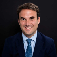 Dr Philip Hendy