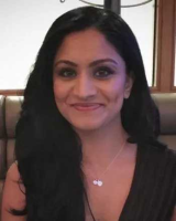 Mrs Gurshinder Mann