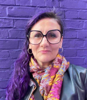 Ms Georgia Fragkouli