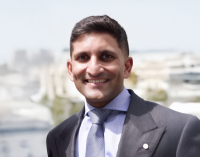 Mr Bhavesh Patel