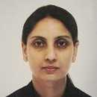 Dr Abha Sinha