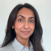 Ms Kiran Kalar
