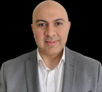 Mr Tamer Ghatwary Tantawy