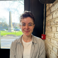 Dr Theodora Ioannides