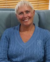 Mrs Sarah Gascoyne
