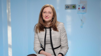 Dr Ioana A Onac