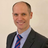 Mr Christopher Wakeling