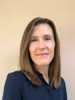 Dr Claire Whitten