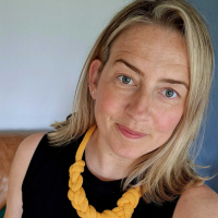 Dr Kate Henderson