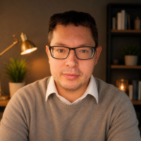 Dr Marcus Lewton