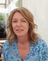 Mrs Katie Hampton