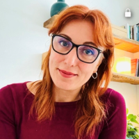 Dr Maria Smaga