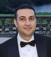 Dr Mohamed Elriedy