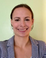 Dr Rachel Thomlinson