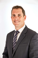 Mr Andrew Jones
