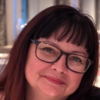 Miss Sharon Ellis