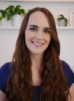 Dr Danielle Crane