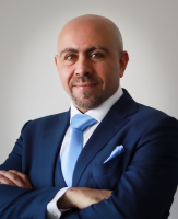 Mr Osama Moussa