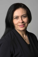 Dr Nagla Konbor