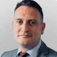 Mr Christopher Hillary