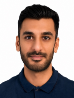 Mr Sunveer Kudhail