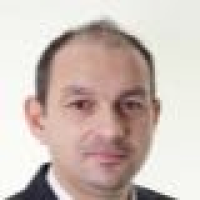 Mr EFSTATHIOS DRAMPALOS