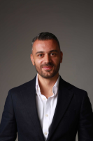 Mr Giorgio Aprile