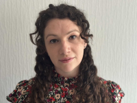 Dr Laura Frost