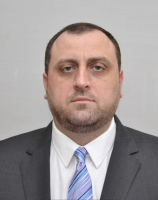 Mr Robert Iorga