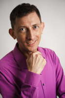 Dr Marcin Gryszkiewicz-MacKenzie