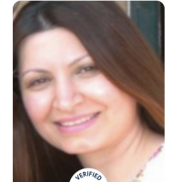 Mrs Songul Guler tas