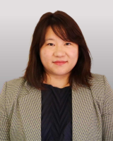 Miss Han Bin Lee