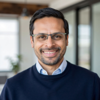 Dr Kaustubh J Nisal
