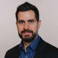 Dr Ioannis Stavropoulos