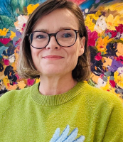 Kirsten Stoyell