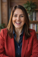 Ms Jacqueline Parkin