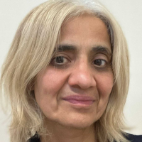 Dr Romila Bahl