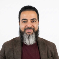 Mr Ahmed Oliemy