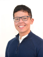 Mr Oscar Myint