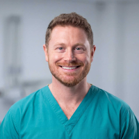 Dr Michael Giffen