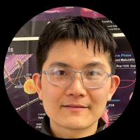 Dr Yin Wu
