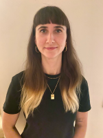 Dr Hannah Ward