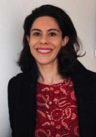 Professor Maud Lemoine