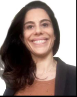 Professor Maud Lemoine