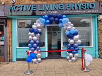 Active Living Physiotherapy and SIC