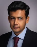 Dr Milan Anjanappa