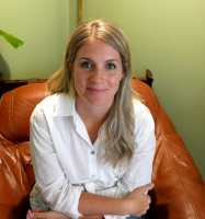Dr Samantha Pogue