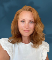 Miss Klara Vantrubova