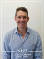 Dr Barend Jacobus Lombard