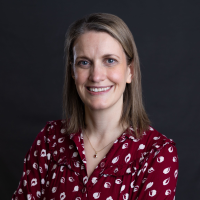Dr Melanie Orchard